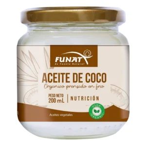 ACEITE COCO