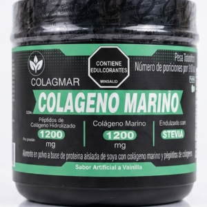 COLAGENO MARINO 500gr Colagmar